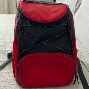 Cooler backpack